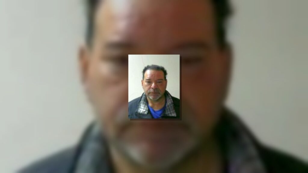 MARTINEZ, JESSE ANDREW