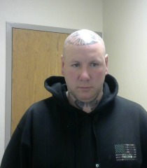 MONIGOLD, TRAVIS LEE