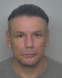 MOODY, CLIFFORD ROCKWELL