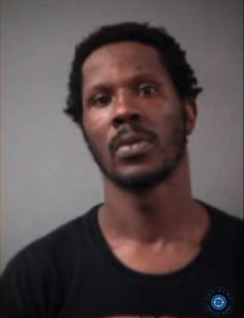 Mugshot of Marshawn Howard Wooten