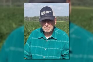 Grygla: Norris Hagen Dies at 99