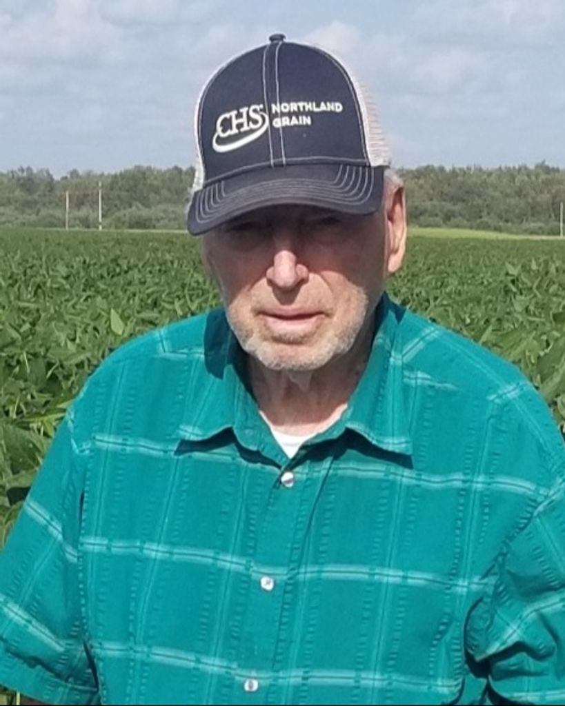 Grygla: Norris Hagen Dies at 99