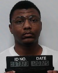 OVERTON, DAVID LAWRENCE