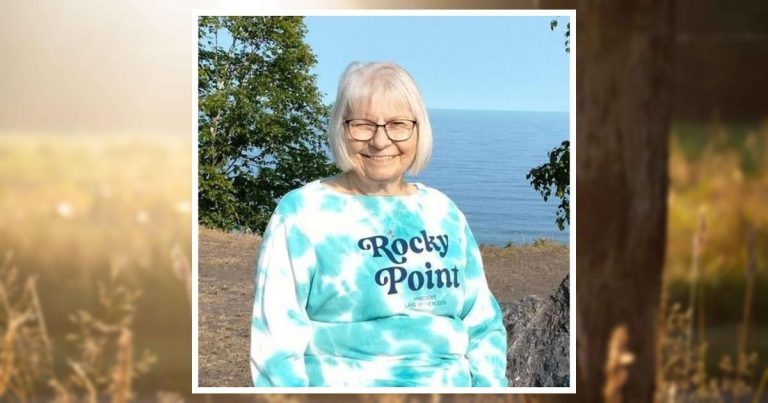 Obituary | Janice Peterson | Johnson Funeral Service