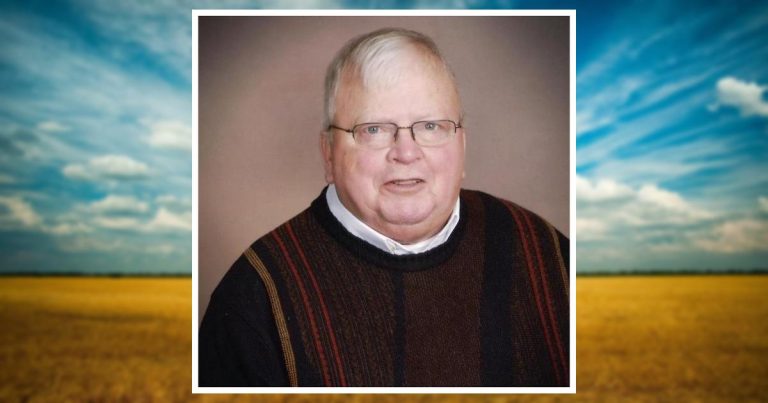 Obituary | Richard Jorde of Thief River Falls, Minnesota