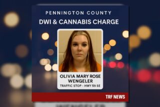 Thief River Falls Teen Charged With DWI