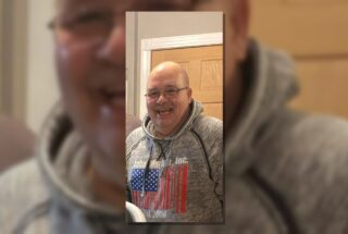 Holt: Donnie Olson Dies; Life Celebration Jan. 17