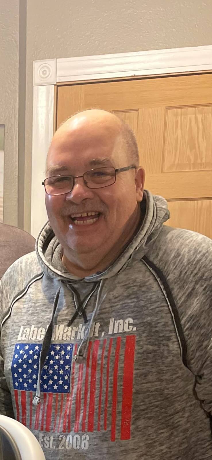 Holt: Donnie Olson Dies; Life Celebration Jan. 17