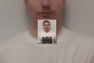 PALMER, GREGORY ALLAN JR