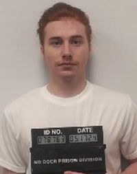 PALMER, GREGORY ALLAN JR