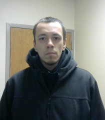 PATTERSON, DONOVAN JAMES