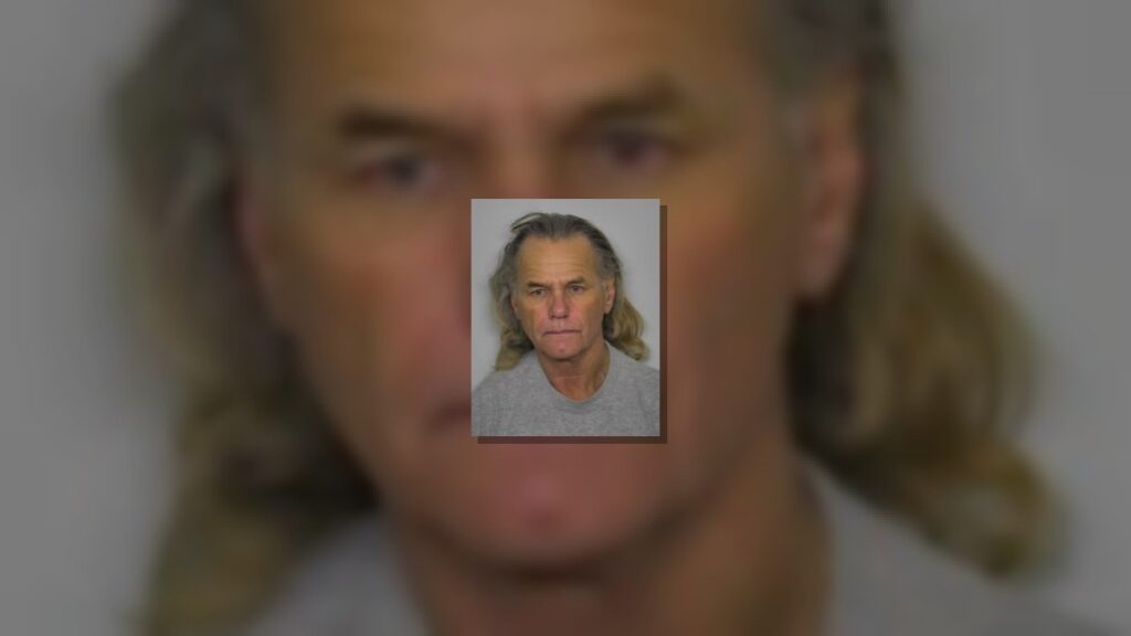 POCHANT, ARLEN WAYNE