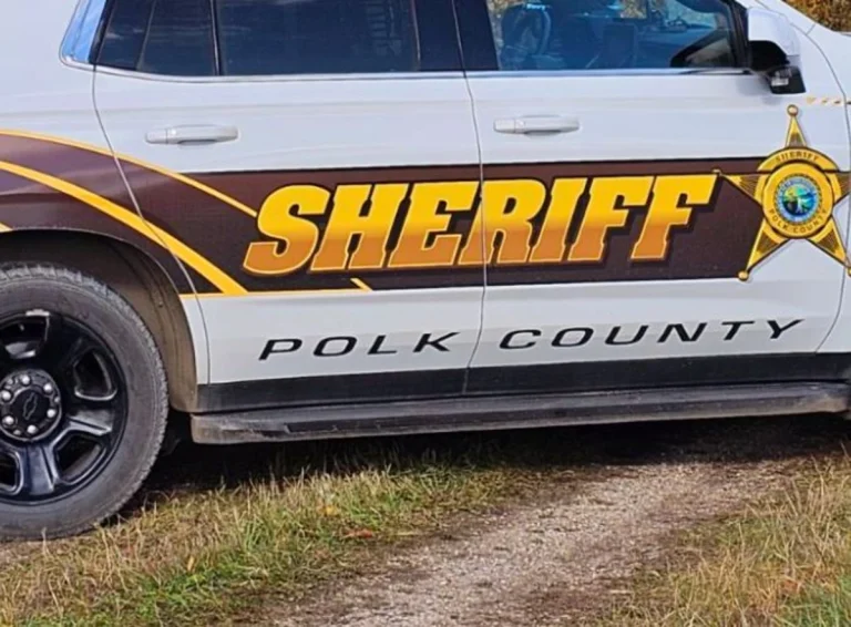 POLK COUNTY ARREST/FIRE REPORT December 11, 2025