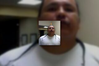 ROUBIDEAUX, GERALD MICHEAL
