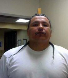 ROUBIDEAUX, GERALD MICHEAL