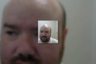 RUSHTON, RAYMOND WARREN