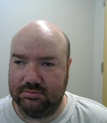 RUSHTON, RAYMOND WARREN