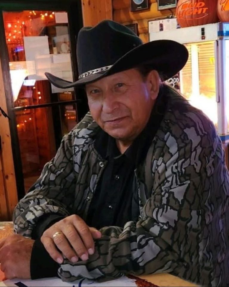 Thief River Falls: Robben “Chief” Rux Dies at 68