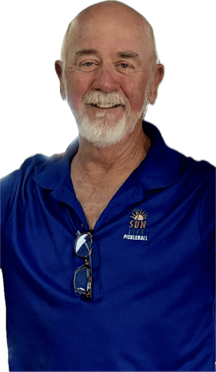 Russel Christianson, 81