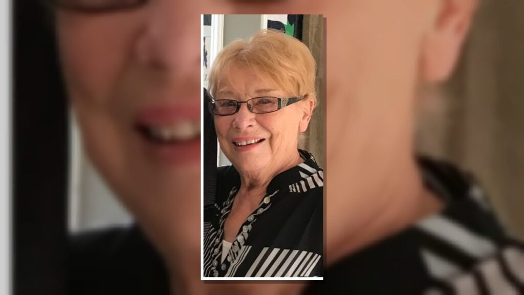 Ruthie Rystad, 89