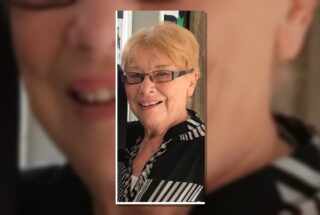 Ruthie Rystad, 89