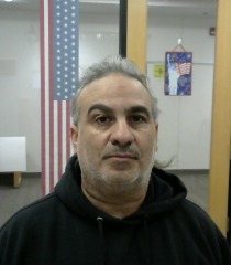 SANCHEZ, CRISPIN FRANCISCO