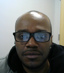 SANDERS, JOSHUA SAMUEL