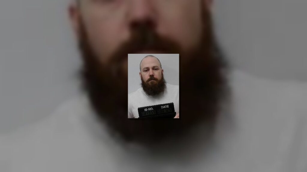 SAUDER, SETH AARON