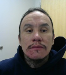 STRETCHES, MAURICE LAWRENCE