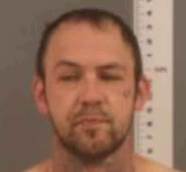 Mugshot of Samuel Joseph Renteria