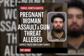 Fargo Man Charged in Gun Threat Incident