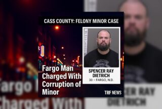 Spencer Ray Dietrich