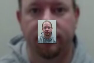 THOMPSON, JEREMY PATRICK