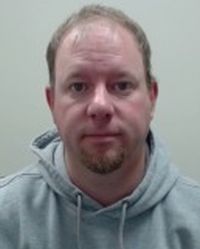 THOMPSON, JEREMY PATRICK