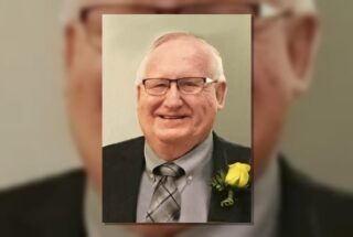 Edward Turn, 79
