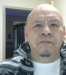 YELLOW WOLF, DAMON CHARLES