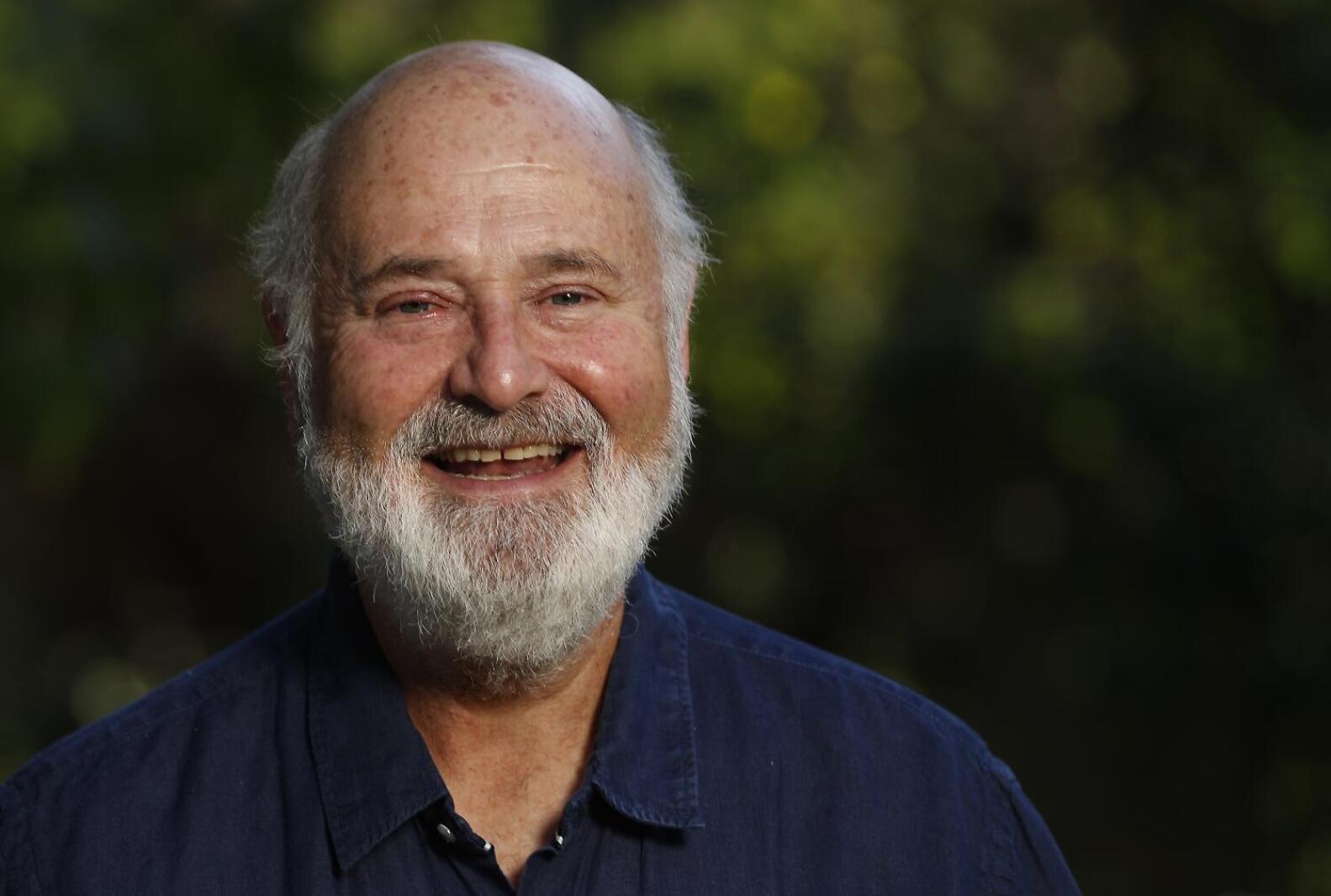 Rob Reiner