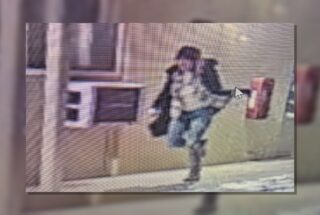 Bismarck Stabbing: Woman Sought After Leier Dies