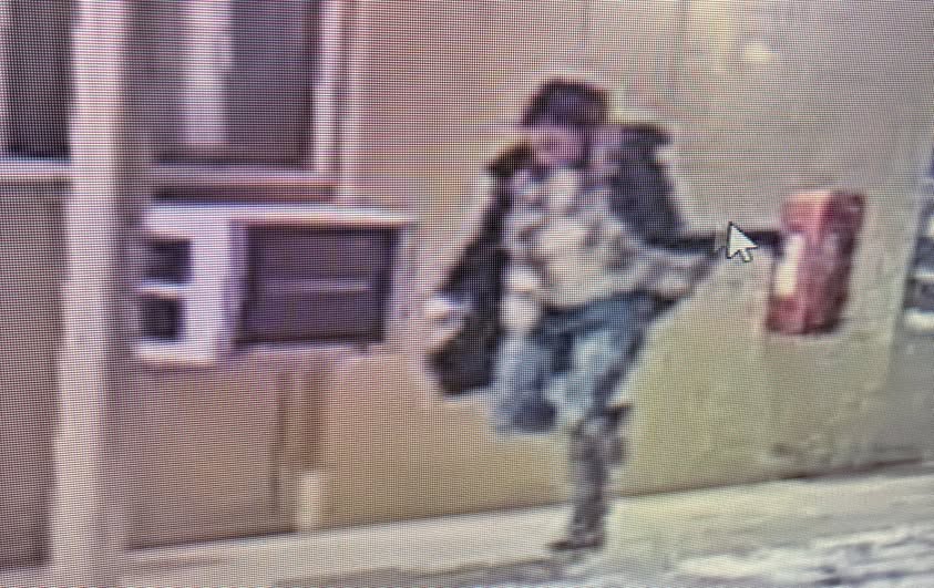 Bismarck Stabbing: Woman Sought After Leier Dies