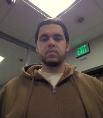 ALDERIN, JARED STONE