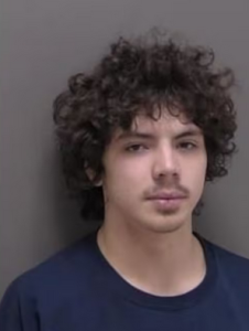 Anthony Ramirez Linn