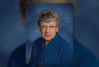 Ardis Lorraine Foster