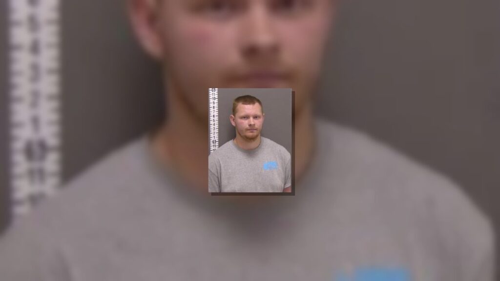 BORDEN, WYATT LEE