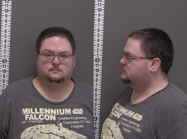 BRAZIER, CHRISTOPHER GARY