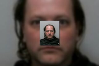 BUSHARD, PRESTON JOHN