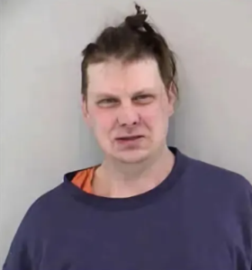 Benjamin Allen Lakeman