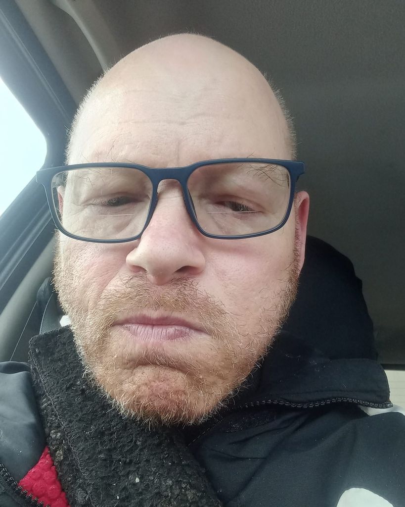 Bernie Kenneth Stoulil Jr.