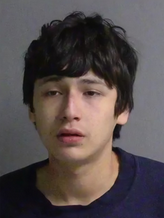 Blayze Bradley Cloud