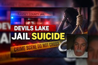 Devils Lake Jail Suicide Prompts Family Questions