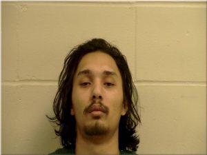 Jacob Ryan Lasin Brummitt